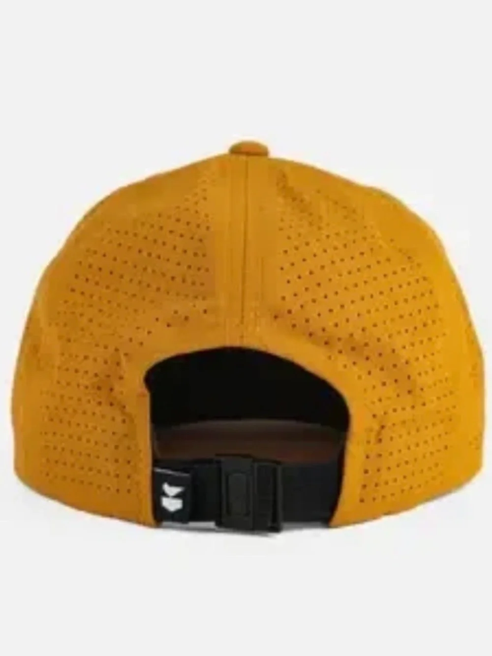 Jetty Overhead Hat - Amber, New